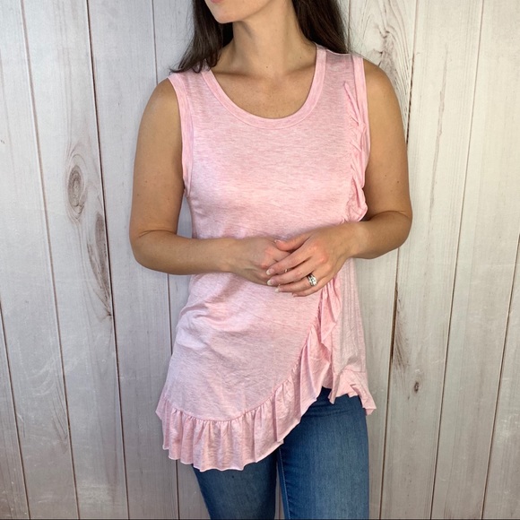 Tops - ✨LAST ONE!✨The Lucy Tank